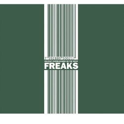 Militant Cheerleaders On The Move - Freaks (2005) [EP]