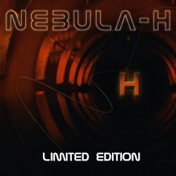 Nebula-H - H (Limited Edition) (2002) [2CD]