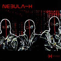 Nebula-H - rH (Limited Edition) (2008) [2CD]