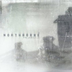 NorthBorne - The Pill (2007) [EP]