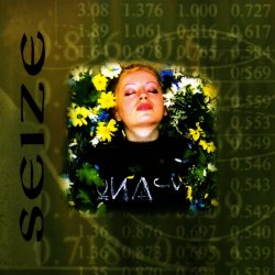 Seize - Lunacy (2000)