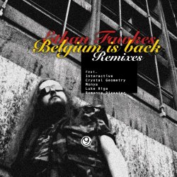 Ethan Fawkes - Belgium Is Back Remixes (2023) [EP]