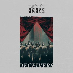 Giant Waves - Deceivers (2023) [Single]