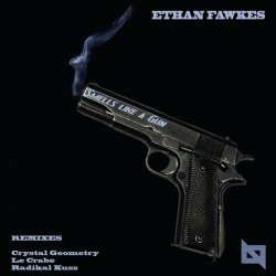 Ethan Fawkes - Smells Like A Gun (2021) [EP]