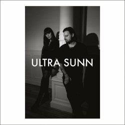 Ultra Sunn - Body Electric (2021) [EP]