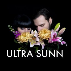 Ultra Sunn - Night Is Mine (2021) [EP]