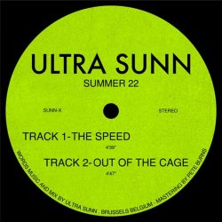 Ultra Sunn - Summer 22 (2022) [Single]
