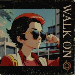 Code 64 - Walk On (2023) [Single]