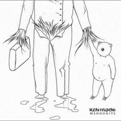 KEN Mode - Mennonite (2008)