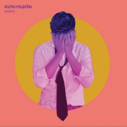 KEN Mode - Nerve (2016) [EP]
