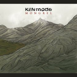 KEN Mode - Mongrel (2010) [Reissue]