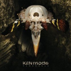 KEN Mode - Venerable (2011)