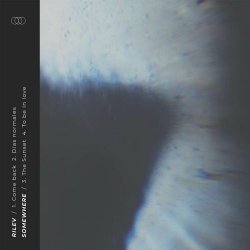 Rilev & Somewhere - Split (2020) [EP]