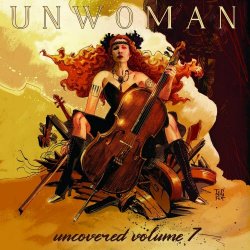 Unwoman - Uncovered Vol. 7 (2022)