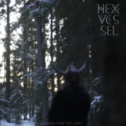 Hexvessel - Older Than The Gods (2023) [Single]