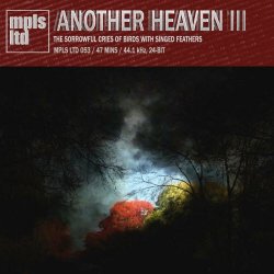Another Heaven - III: The Sorrowful Cries Of Birds With Singed Feathers (2021)