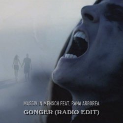 Massiv In Mensch - Gonger (Radio Edit) (2019) [Single]