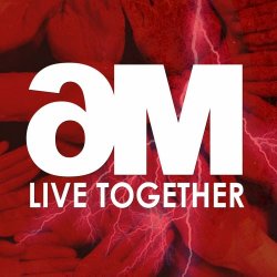 Minusheart - Live Together (2023) [EP]