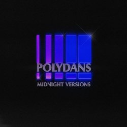 Roosevelt - Polydans (Midnight Versions) (2021) [EP]