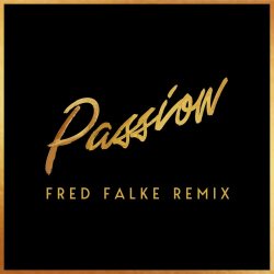 Roosevelt - Passion (feat. Nile Rodgers) (Fred Falke Remix) (2022) [Single]