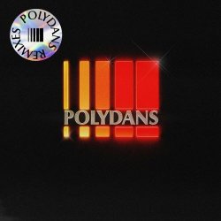 Roosevelt - Polydans Remixes (2021) [EP]