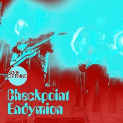 State Of Mind - Checkpoint Endymion (2020) [EP]