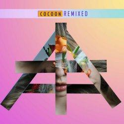 The Safety Word - Cocoon Remixed (2022) [Single]
