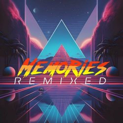 The Safety Word - Memories Remixed (2023) [EP]