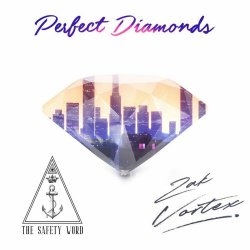 The Safety Word - Perfect Diamonds (2021) [EP]