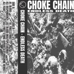 Choke Chain - Endless Death (2021) [EP]