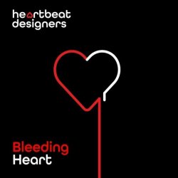 Heartbeat Designers - Bleeding Heart (2022) [Single]
