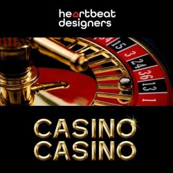 Heartbeat Designers - Casino Casino (2022)