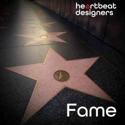 Heartbeat Designers - Fame (2023) [EP]