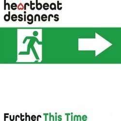 Heartbeat Designers - Further This Time (2022) [Single]