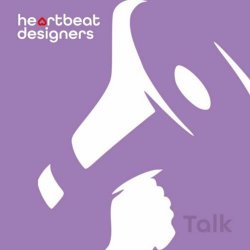Heartbeat Designers - Talk (2022) [Single]