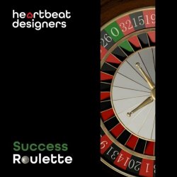 Heartbeat Designers - Success Roulette (Dance Mix) (2022) [Single]