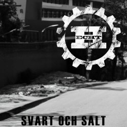 Hecht - Svart Och Salt (2023) [Single]