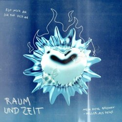Kalte Liebe - Raum Und Zeit (2023) [Single]