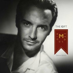 Midge Ure - The Gift (Deluxe Edition) (2023) [4CD Remastered]