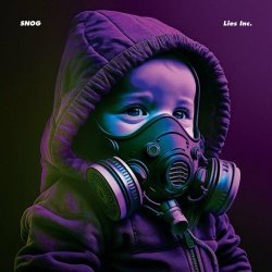 Snog - Lies Inc. (30th Anniversary) (2023) [Remastered]