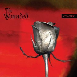 The Wounded - Atlantic (2018) [Reissue]