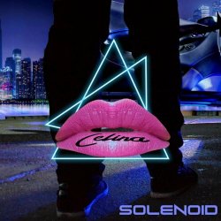 Celina - Solenoid (2020) [EP]
