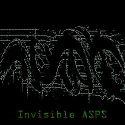 Invisible Asps - Taste Of The Future (2023)