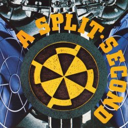 A Split Second - A Split-Second (1988)
