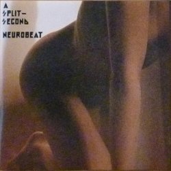 A Split Second - Neurobeat (1987)