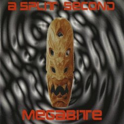 A Split Second - Megabite (1995)