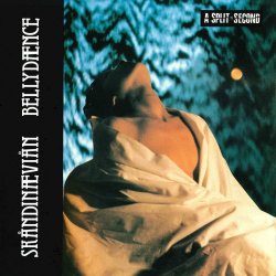 A Split Second - Scandinavian Bellydance (2023) [Single Remastered]