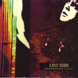 A Split Second - Vengeance C.O.D. (1993)