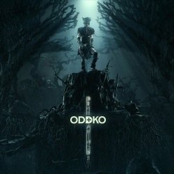 Oddko - Digital Gods (2020) [EP]