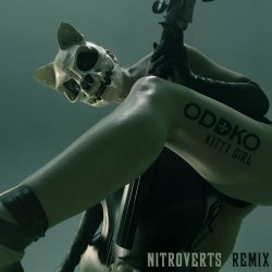 Oddko - Kitty Girl (Nitroverts Remix) (2023) [Single]